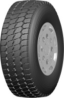 Photos - Truck Tyre Double Coin RLB980 385/65 R22.5 160K 