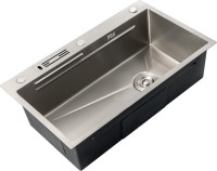 Photos - Kitchen Sink MIXXUS Premium MH7545-SET-05 MX9635 750x450