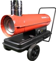 Photos - Industrial Space Heater Sakuma SGO-30C 