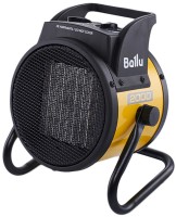 Photos - Industrial Space Heater Ballu BKR-3 