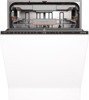 Photos - Integrated Dishwasher Gorenje GVB 67364 