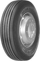 Photos - Truck Tyre Nordexx NXP S14 275/70 R22.5 148M 