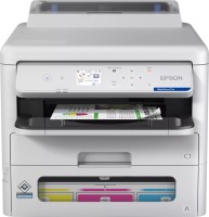 Photos - Printer Epson WorkForce Pro EP-C800RDW 