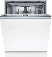 Photos - Integrated Dishwasher Bosch SMH 4EVX08E 