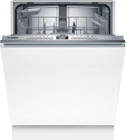 Photos - Integrated Dishwasher Bosch SMV 4EAX23E 