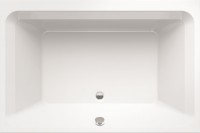 Photos - Bathtub RIHO Castello 180x120 cm