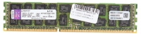 Photos - RAM Kingston KVR 1.5V DDR3 1x8Gb KVR16R11D4/8