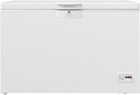 Photos - Freezer Beko HSM 37540 360 L