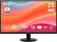 Photos - Monitor MSI PRO MP252L 24.5 "