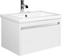 Photos - Washbasin cabinet Moydodyr Prime 60-A 00-0009148 