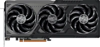 Photos - Graphics Card ASRock Radeon RX 9070 XT Steel Legend Dark 16GB 