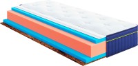 Photos - Mattress Latona Prime BlueMarine Pacifico (90x200)