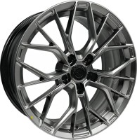 Photos - Wheel VLF ULF23 (6,5x15/5x114,3 ET38 DIA73,1)