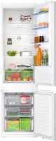 Photos - Integrated Fridge Bosch KIN 96 NSE0G 