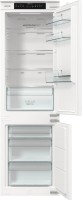 Photos - Integrated Fridge Gorenje NRKI 517 E41 