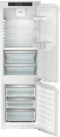 Integrated Fridge Liebherr Plus ICBa 5123 