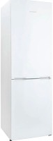 Photos - Fridge Snaige RF56SM-S500NE white