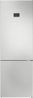 Photos - Fridge Bosch KGN497LDF stainless steel