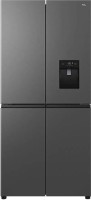 Photos - Fridge TCL RP 466 CSE1UA graphite