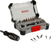 Photos - Bits / Sockets Bosch 2607002835 