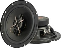 Photos - Car Speakers Kicx XS-653 