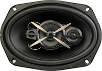 Photos - Car Speakers Kicx XS-694 