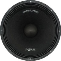 Photos - Car Speakers Dynamic State NEO NM-162 