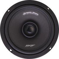 Photos - Car Speakers Dynamic State SKIF SKM-165 