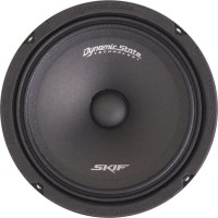 Photos - Car Speakers Dynamic State SKIF SKM-16H 