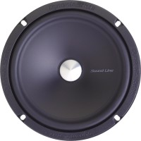 Photos - Car Speakers Dynamic State SOUND LINE SLB-16CM 