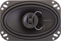 Photos - Car Speakers Dynamic State SOUND LINE SLB-462 