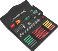 Photos - Tool Kit Wera WE-135870 