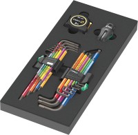 Photos - Tool Kit Wera WE-150140 