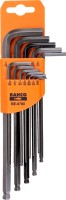 Photos - Tool Kit Bahco BE-9780 