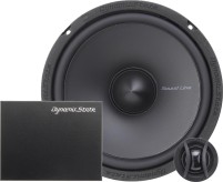 Photos - Car Speakers Dynamic State SOUND LINE SLC-16.2 