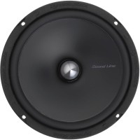 Photos - Car Speakers Dynamic State SOUND LINE SLE-165M 