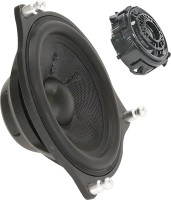 Photos - Car Speakers Ground Zero GZCS 100.2MB 