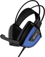 Photos - Headphones Sandberg Derecho 