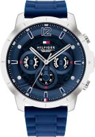 Photos - Wrist Watch Tommy Hilfiger Luca 1710489 