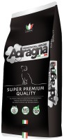 Photos - Dog Food Adragna Super Premium Puppy All Size Lamb 