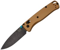 Photos - Knife / Multitool BENCHMADE Bugout Al 