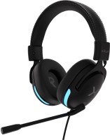 Photos - Headphones KRUX Crave RGB 