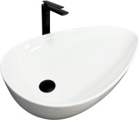 Photos - Bathroom Sink VBI Trento 550 VBI-011900 750 mm