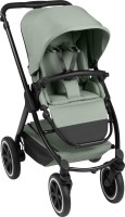 Photos - Pushchair ABC Design Samba 2 