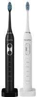 Photos - Electric Toothbrush Alpha DentiPro Duo 