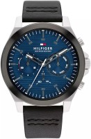 Photos - Wrist Watch Tommy Hilfiger Lance 1710523 