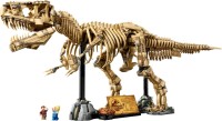 Photos - Construction Toy Lego Dinosaur Fossils Tyrannosaurus Rex 76968 