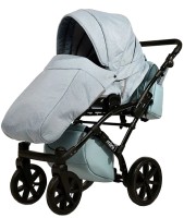 Photos - Pushchair DONaTan Mini 2 in 1 