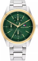 Photos - Wrist Watch Tommy Hilfiger Tyler 1710537 