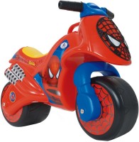 Photos - Ride-On Car INJUSA Neox Spider Sense Spiderman 